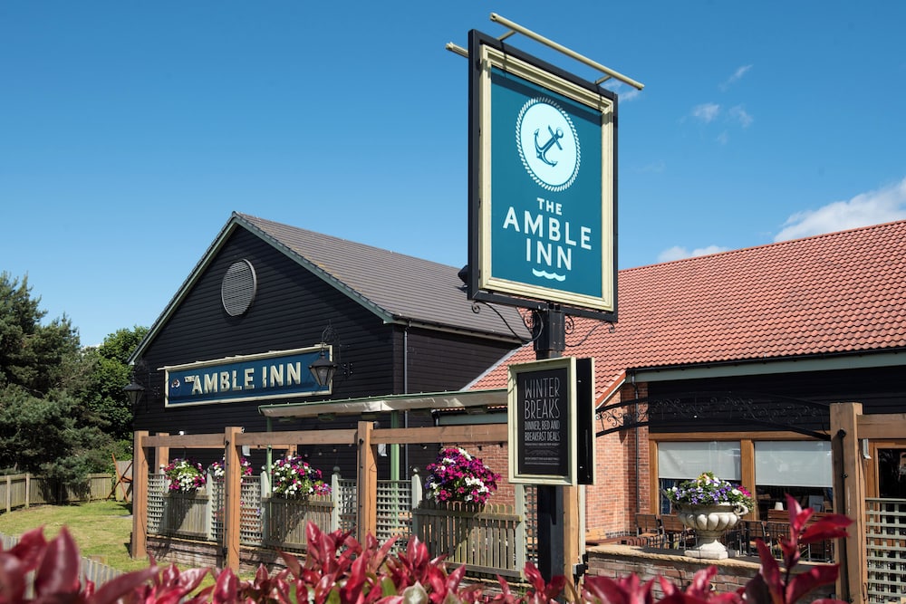 The Amble Inn The Inn Collection Group in Morpeth, United Kingdom