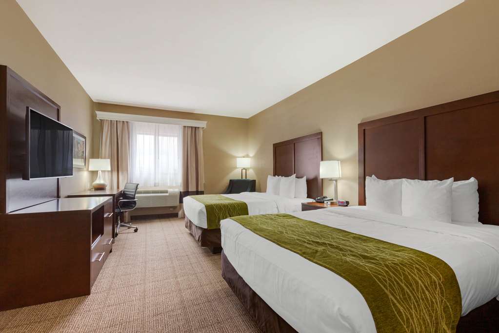 Comfort Inn & Suites Page at Lake Powell - photo 12