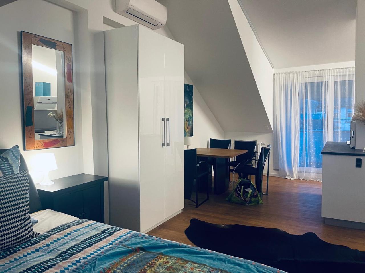Casa Neuenheim — 4-Star Luxury Hotel in Heidelberg, Germany
