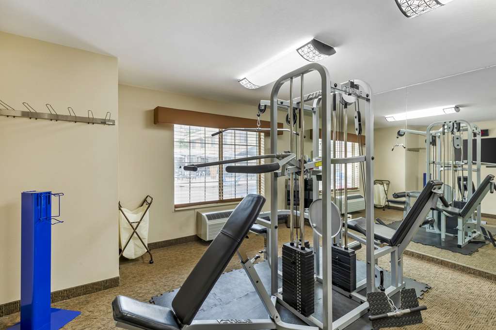 Best Western Denver Southwest - photo 7