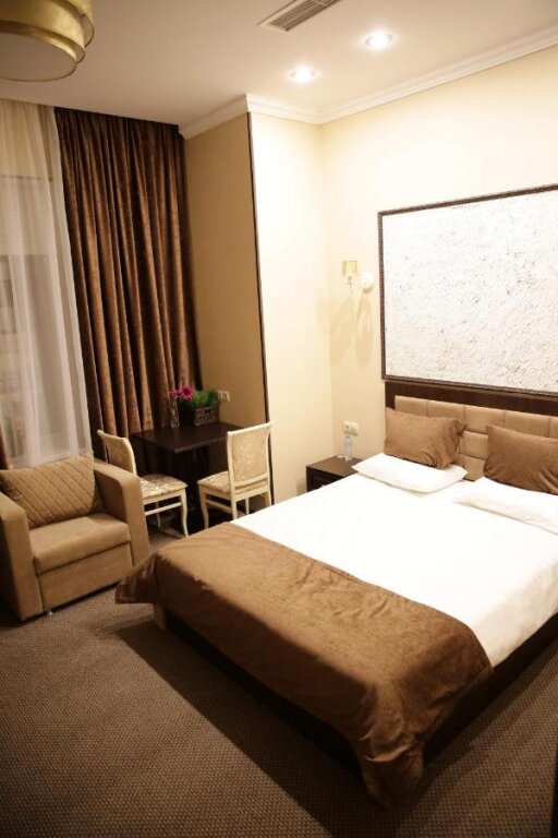 Loro Hotel - last minute hotel in Moscow