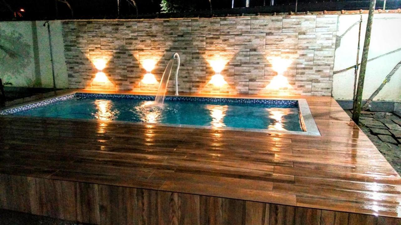 Solar Oliveira in Angra Dos Reis, Brasil