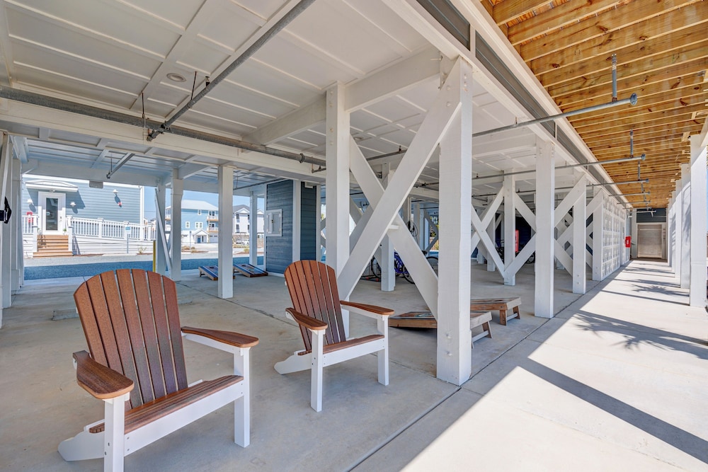 Saltwater Resort - photo 95