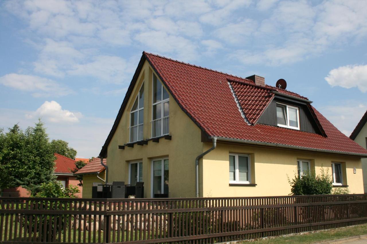 Ferienhaus Straupitz Spreewald mit Sauna — Straupitz — photo 2