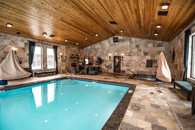 Elk Country Inn - photo 113