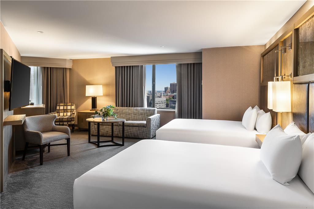 Hyatt Regency Boston - photo 22