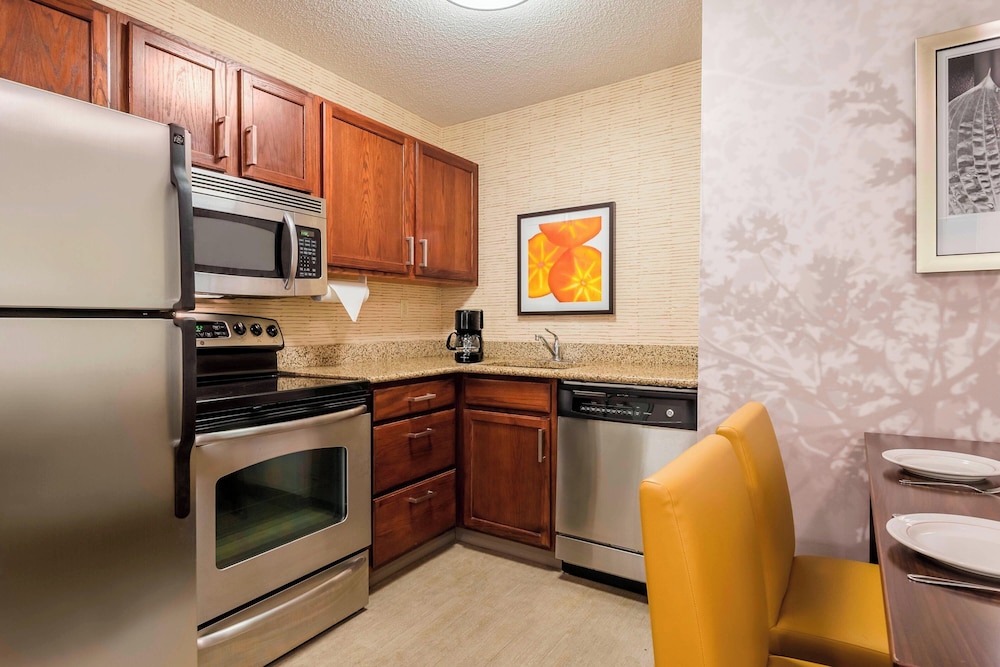 Residence Inn by Marriott Macon - photo 6