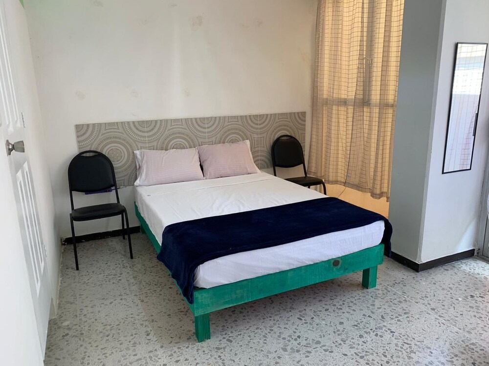 Gto Inn Hoteles in Leon De Los Aldama, Mexico