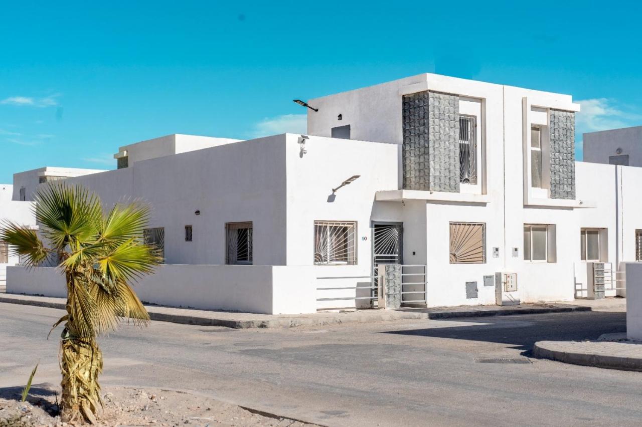 Dakhla Golden Sands in Dakhla, Morocco