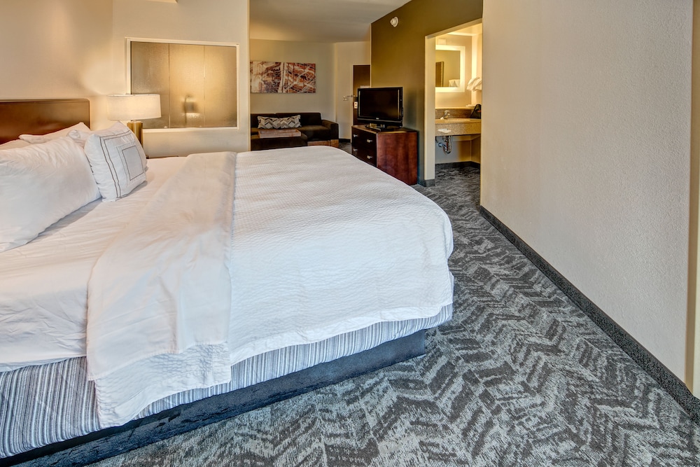 Springhill Suites by Marriott New Bern - photo 9