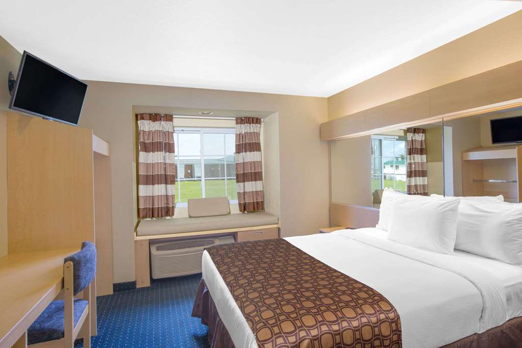 Microtel Inn & Suites by Wyndham Albertville - photo 6