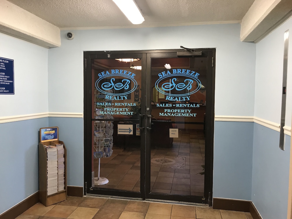 Royal Garden Resort — hotel in Murrells Inlet
