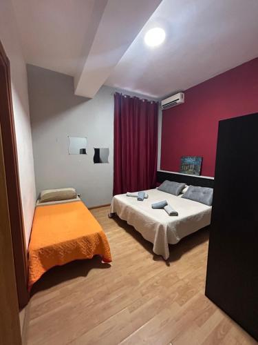 Gammazita Home — 4-Star Luxury Hotel in Catania, Italy