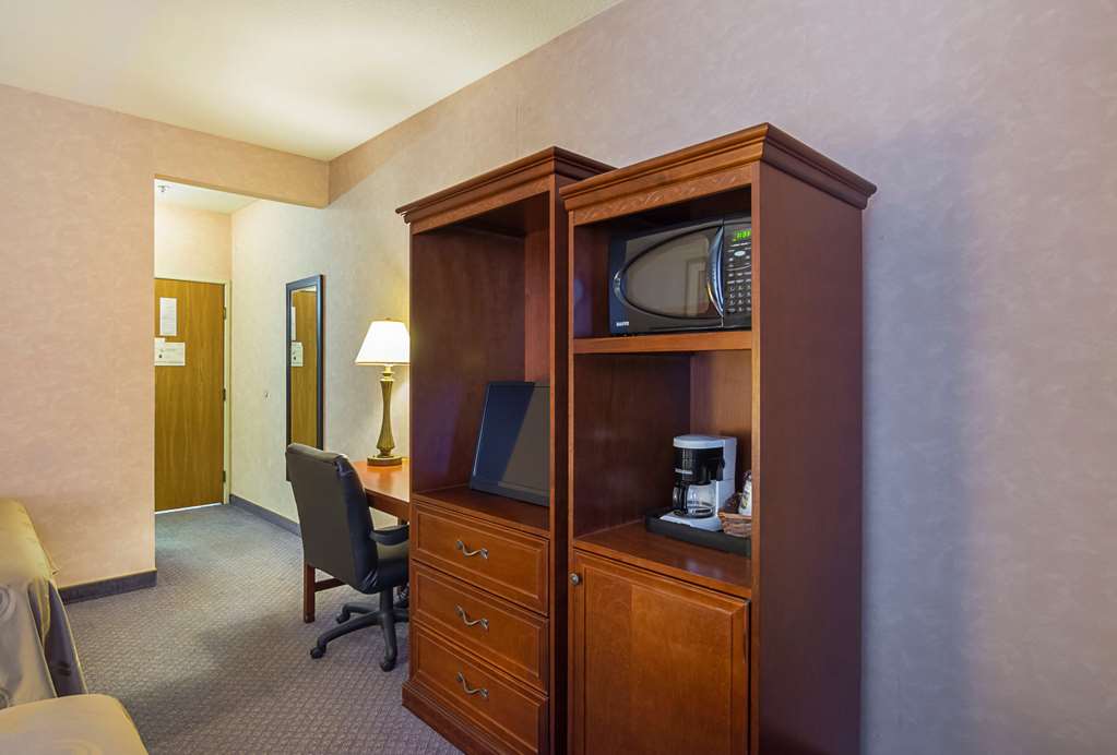 Quality Inn Fresno Yosemite Airport - photo 15