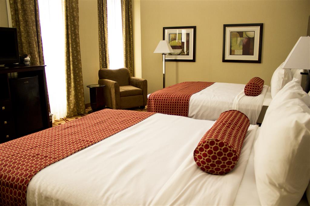 Best Western Park Hotel - photo 12