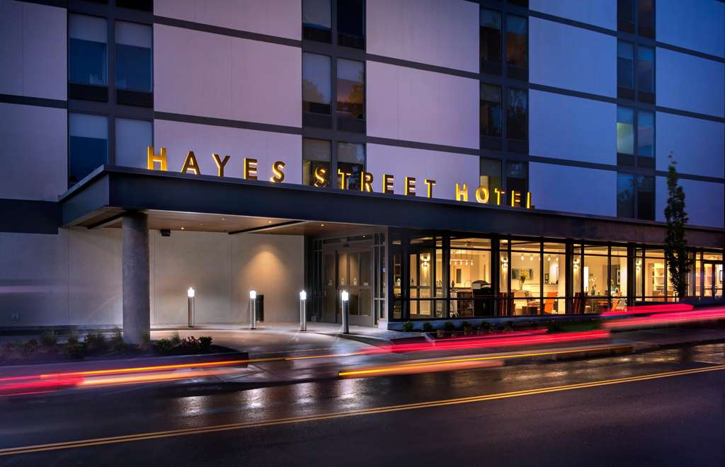 The Hayes Street Hotel Nashville - photo 3