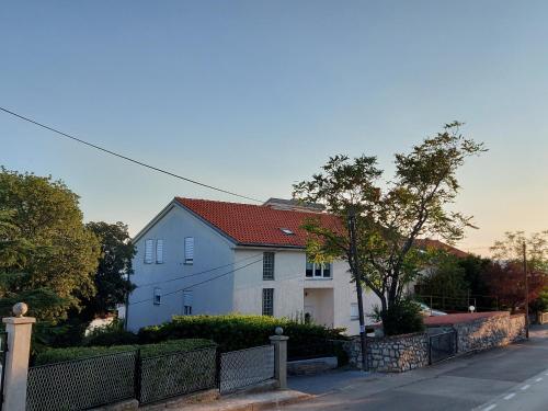 Apartman Nada — 4-Star Luxury Hotel in Novi Vinodolski, Croatia