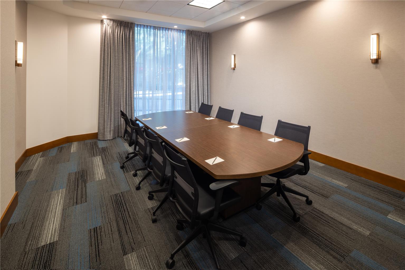 Hyatt House Seattle Downtown - photo 56