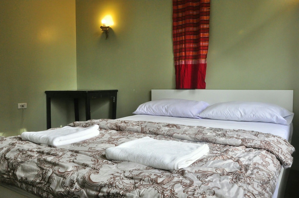 OYO 691 Don Muang Boutique House
