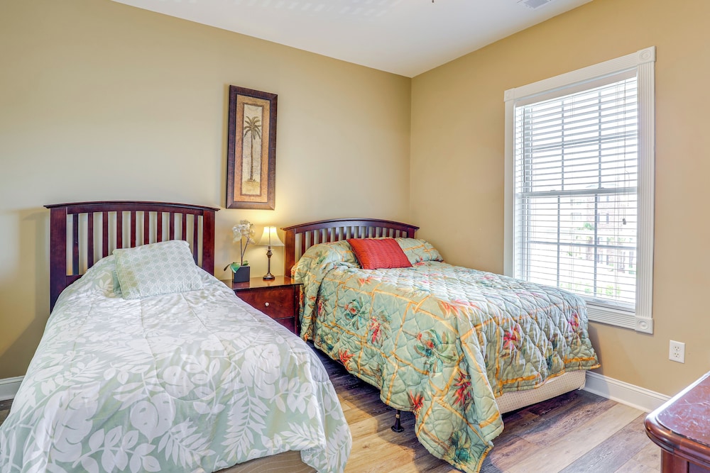 3 Mi to Ocean: Resort Condo in Myrtle Beach - photo 13