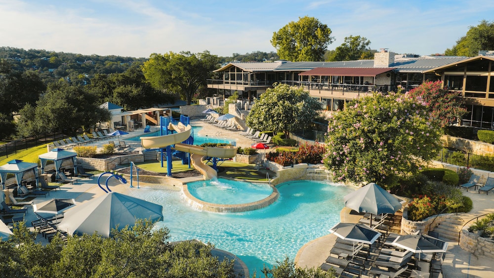 Lakeway Resort & Spa - photo 37