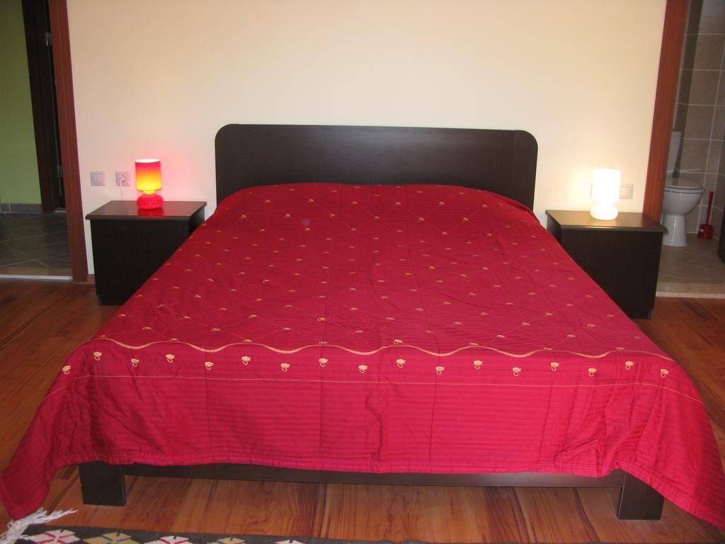 Ogzala Ciftligi in Kosekoy, Turkey