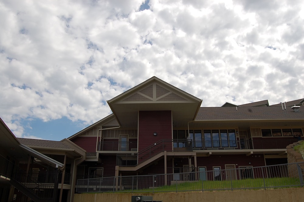 Vacation Lodge - photo 99