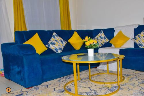 Blessedhomes Eldoret in Eldoret, Kenya