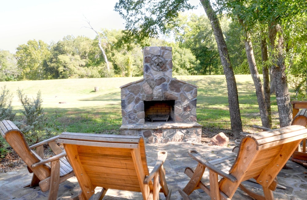 Mill Creek Ranch Resort - photo 81