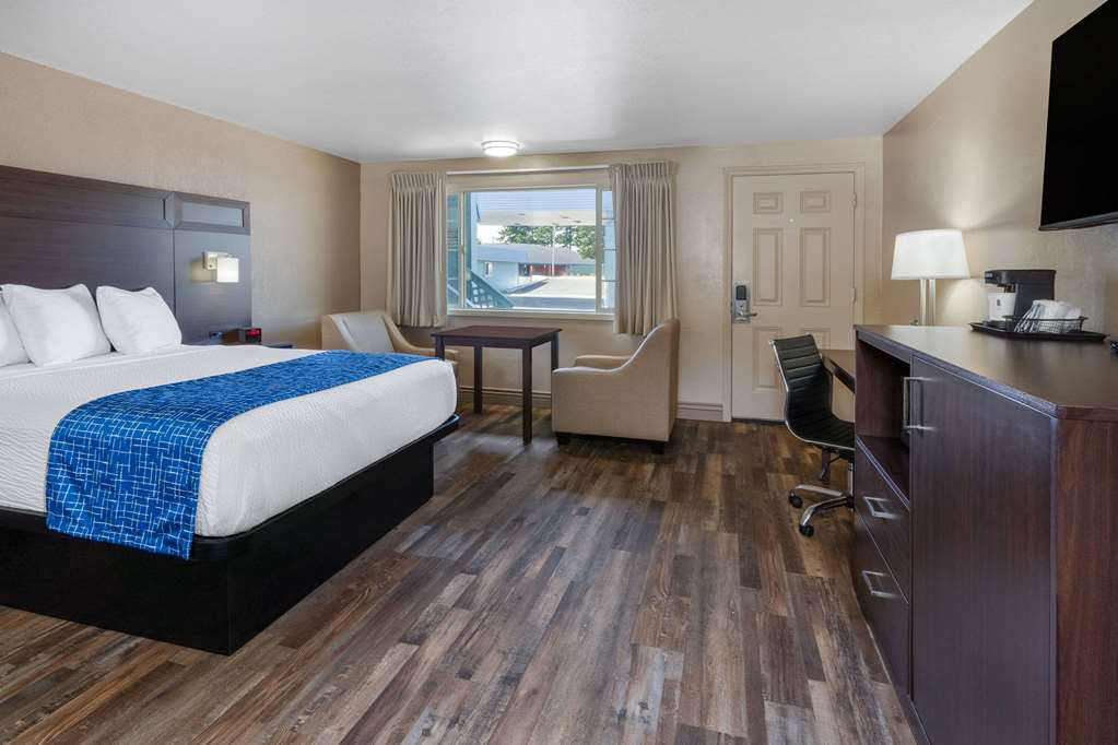 Travelodge by Wyndham Florence - photo 25