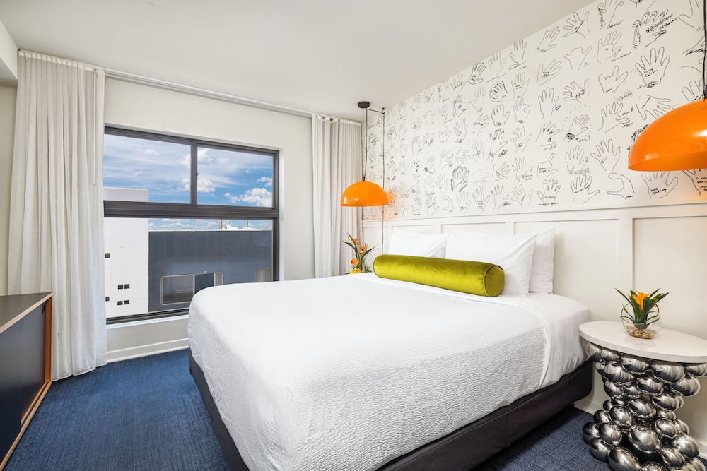 Hotel Erwin Venice Beach - photo 33