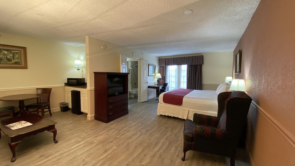 SureStay Plus Hotel by Best Western Baton Rouge - photo 5