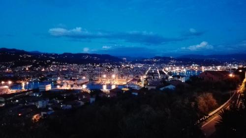 A Ca Da Susi in La Spezia, Italy