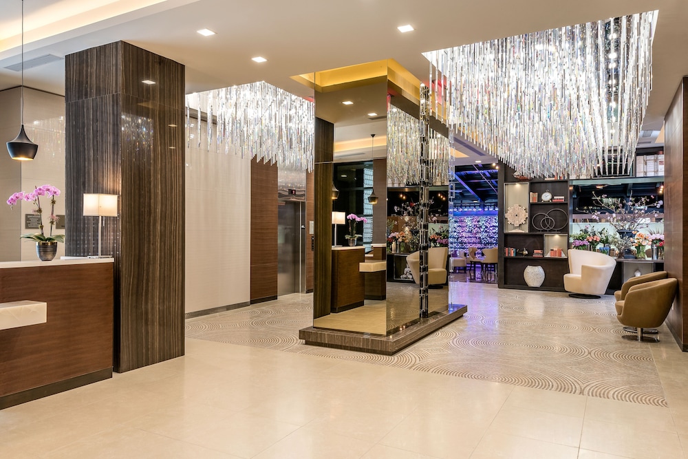 Holiday Inn Brooklyn Downtown by IHG - photo 35