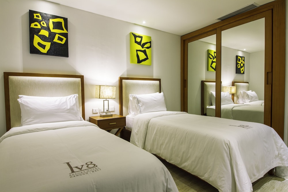 Lv8 Resort Hotel — Canggu — photo 5