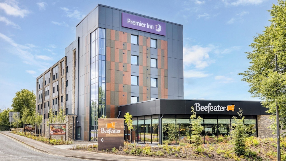 Premier Inn Bristol Parkway