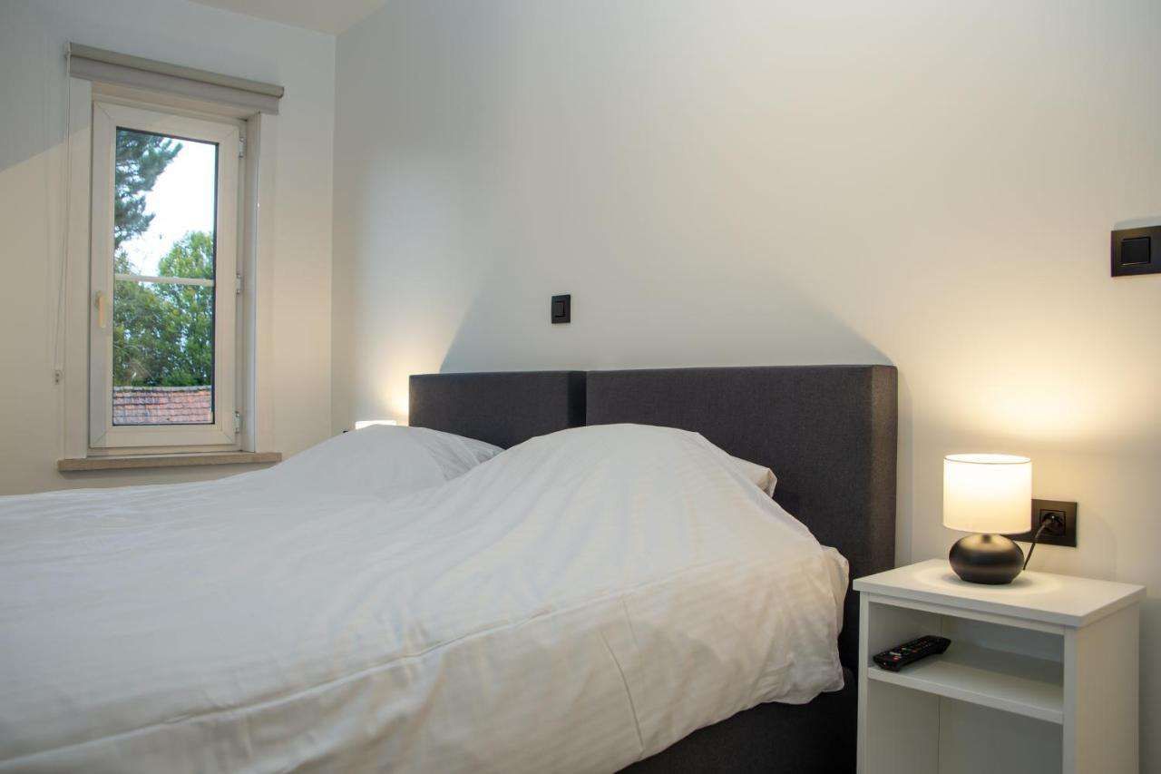 Hotel Swaenenburg pet-friendly hotel Oostrozebeke