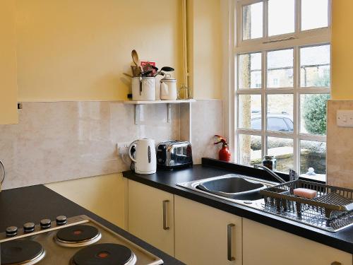 6 Craven Terrace — Skipton — photo 5