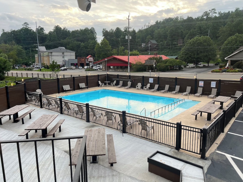 Sleepy Bear Motel - photo 11