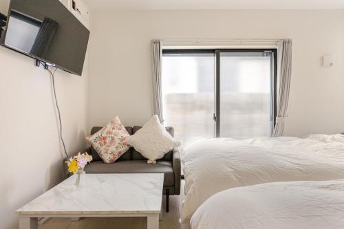 Ksf上池袋3丁目102 — 4-Star Luxury Hotel in Tokyo, Japan