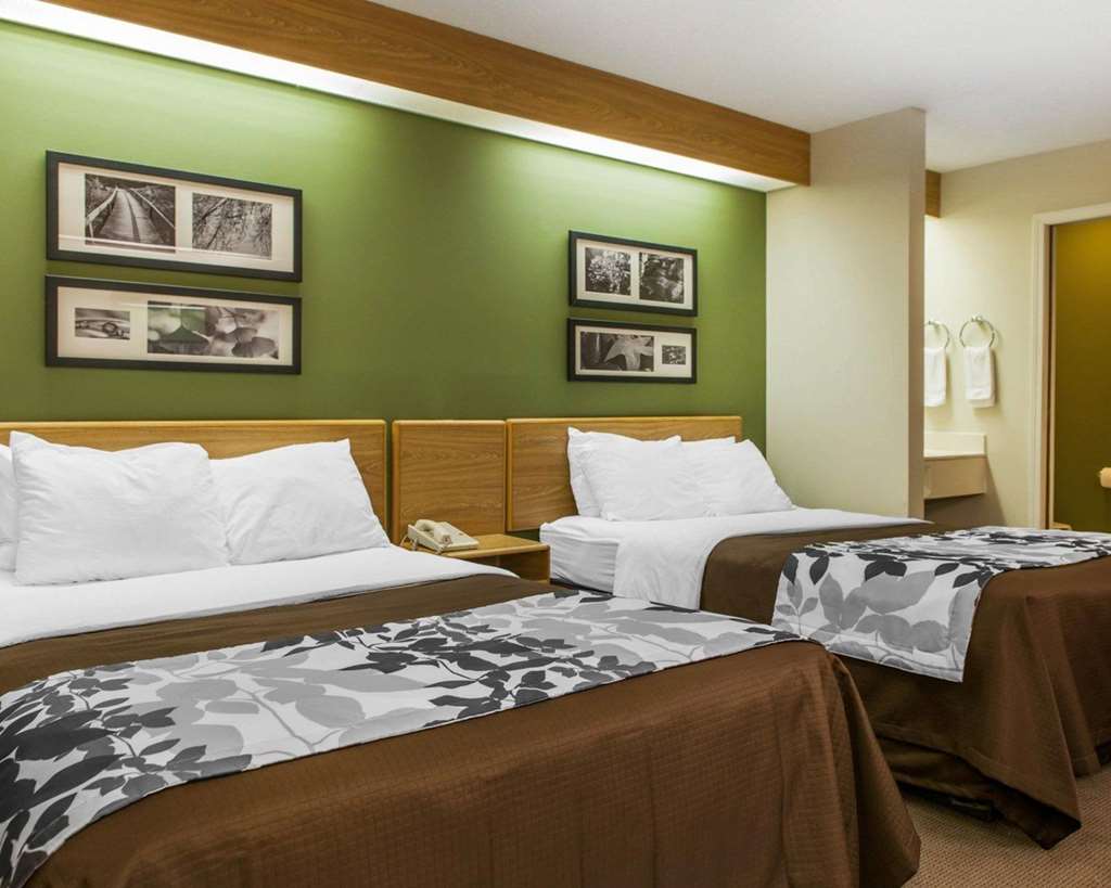 Sleep Inn Elkhart North - photo 13