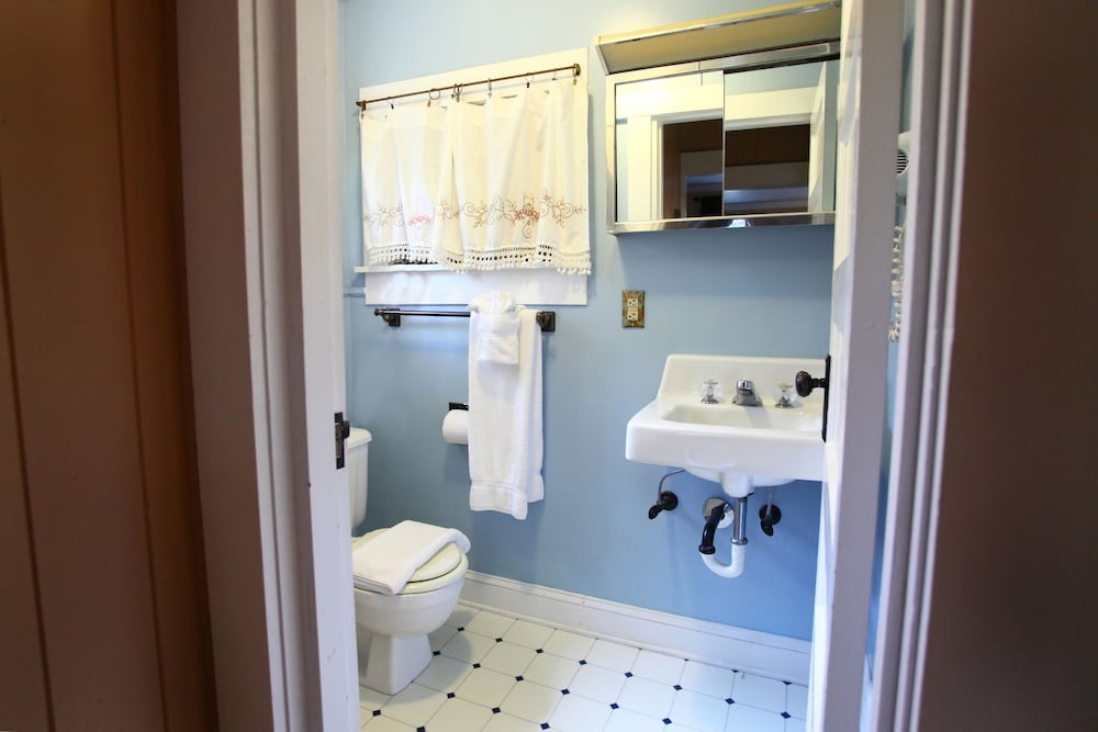 The Pines Cottages - photo 66