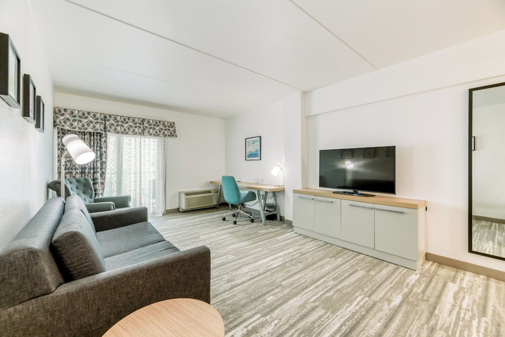 Hilton Garden Inn Outer Banks Kitty Hawk - photo 24