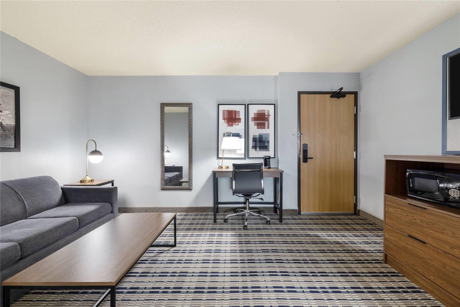 AmericInn by Wyndham Chamberlain Conference Center - photo 31