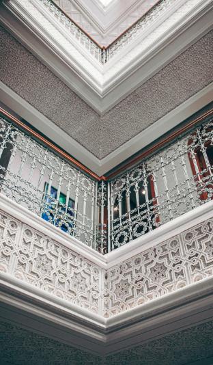 PL Place Boutique Hôtel & Restaurant — Marrakesh — photo 4