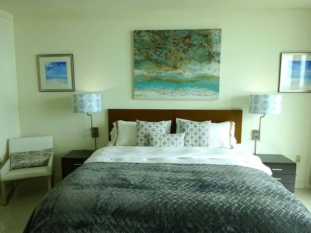 Ocean Million Dollar View Studio Balcony #2 - photo 15