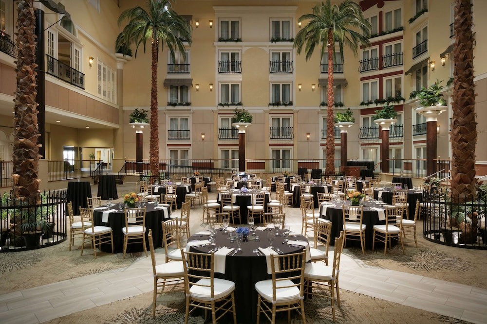 DoubleTree Resort by Hilton Lancaster - photo 56