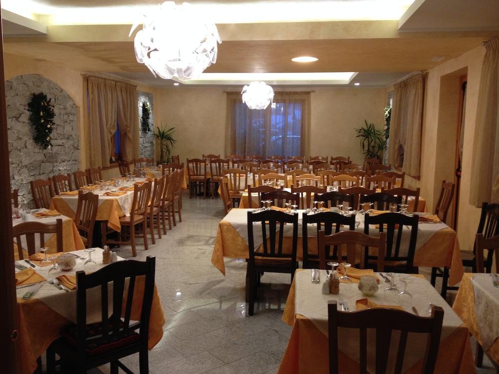 Albergo Del Ponte — Baceno — photo 4