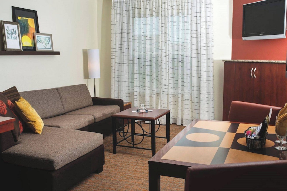 Residence Inn by Marriott Paducah - photo 7