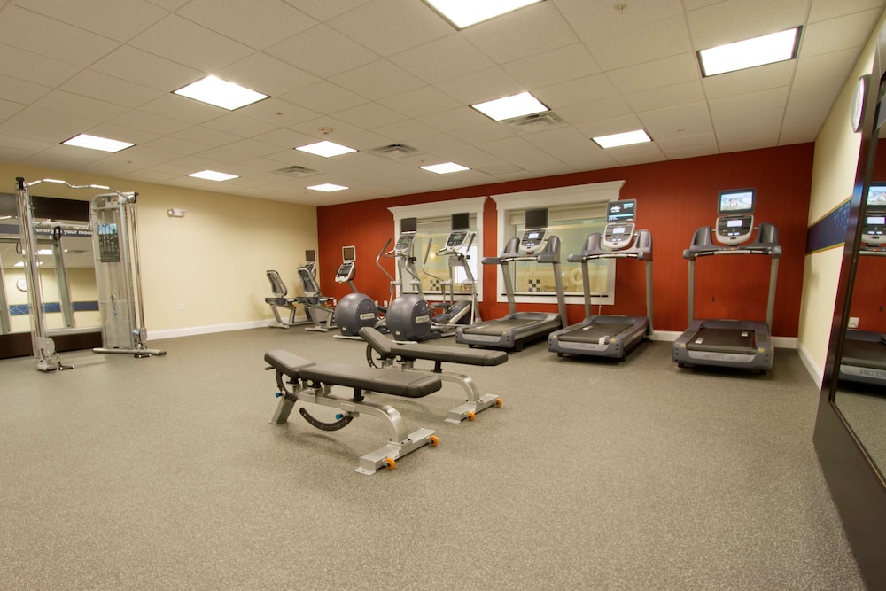Hampton Inn Bangor - photo 30